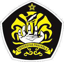 Universitas Pancasila Logo